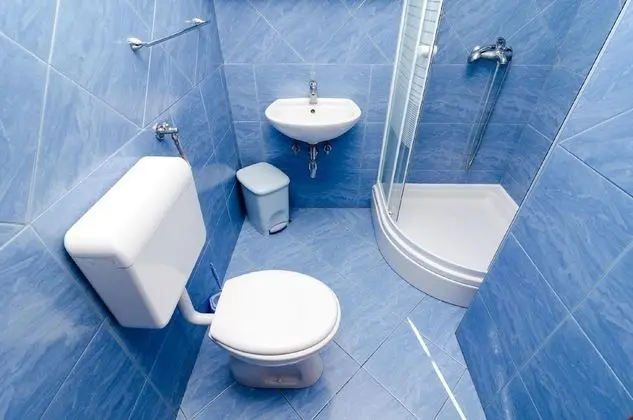 Apart Daire (One Bedroom Apartment)