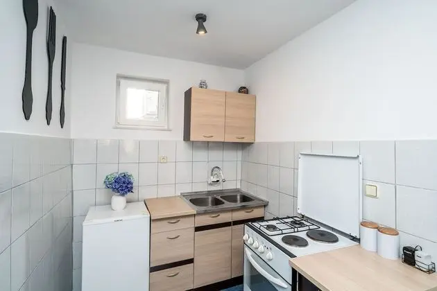 Tek Büyük Yataklı Oda (Double Room 2)