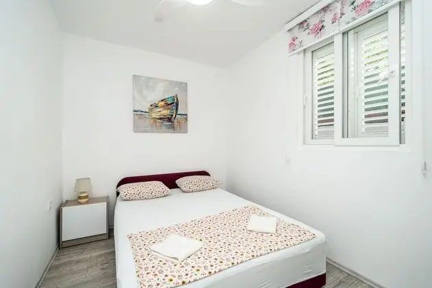 Tek Büyük Yataklı Oda (Double Room)