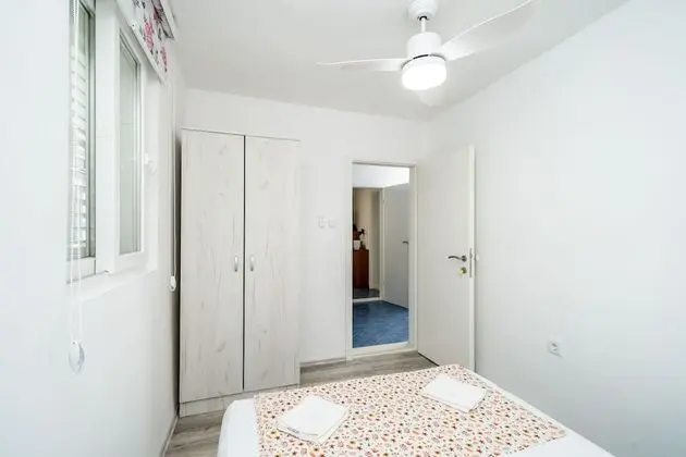 Tek Büyük Yataklı Oda (Double Room)