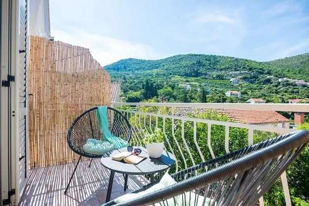 Tek Büyük Yataklı Oda (Premium Double Room  Perfecta Duja)