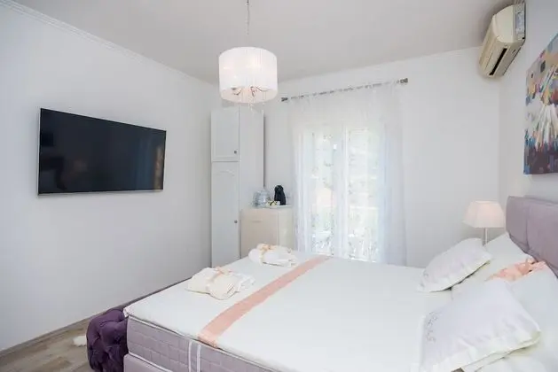 Tek Büyük Yataklı Oda (Premium Double Room  Perfecta Duja)
