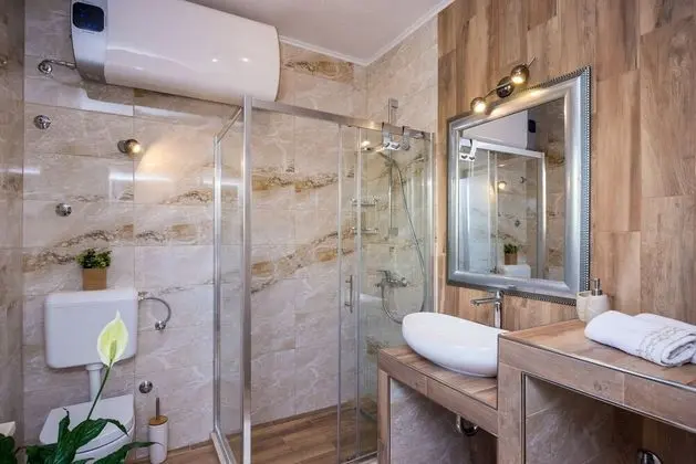 Tek Büyük Yataklı Oda (Premium Double Room  Perfecta Duja)