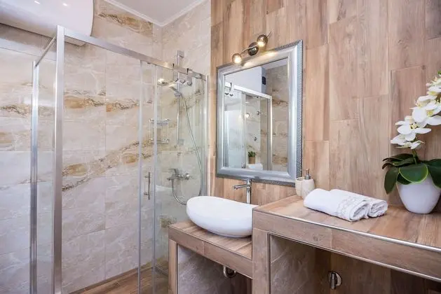 Tek Büyük Yataklı Oda (Premium Double Room  Perfecta Duja)