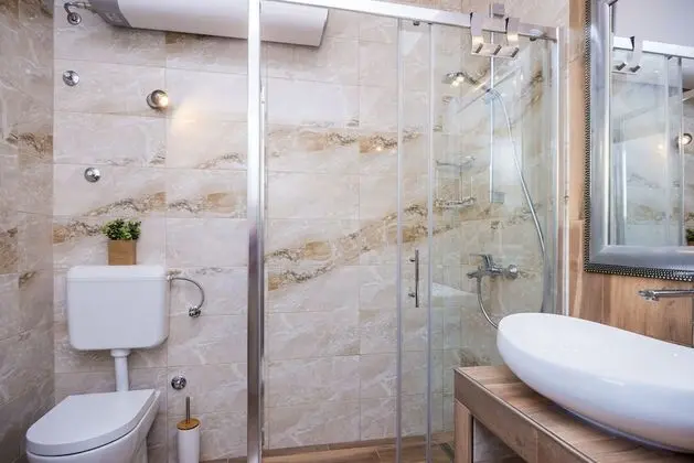 Tek Büyük Yataklı Oda (Premium Double Room  Perfecta Duja)