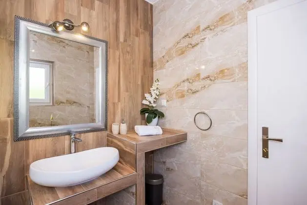 Tek Büyük Yataklı Oda (Premium Double Room  Perfecta Duja)