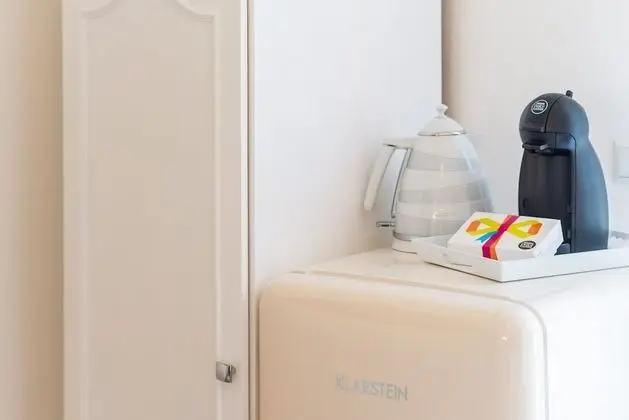 Tek Büyük Yataklı Oda (Premium Double Room  Perfecta Duja)