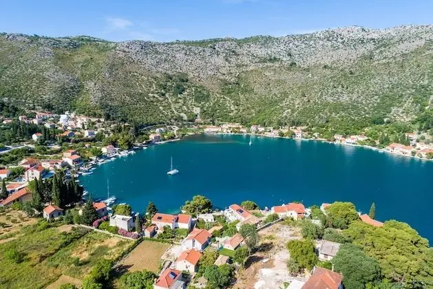 Tek Büyük Yataklı Oda (Premium Double Room  Perfecta Duja)