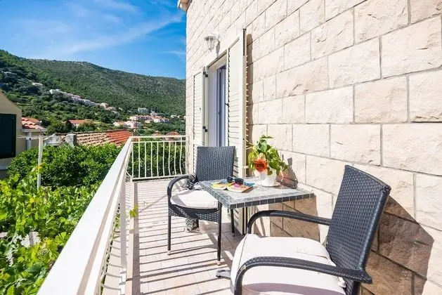 Tek Büyük Yataklı Oda (Superior Double Room Duja)