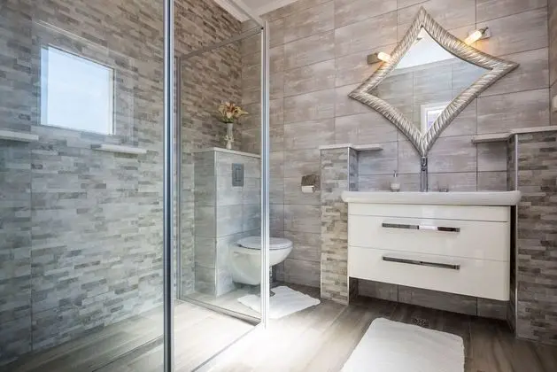 Tek Büyük Yataklı Oda (Superior Double Room Duja)