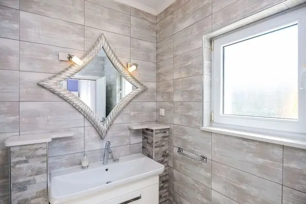 Tek Büyük Yataklı Oda (Superior Double Room Duja)