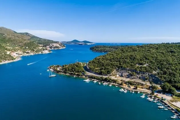 Tek Büyük Yataklı Oda (Superior Double Room Duja)