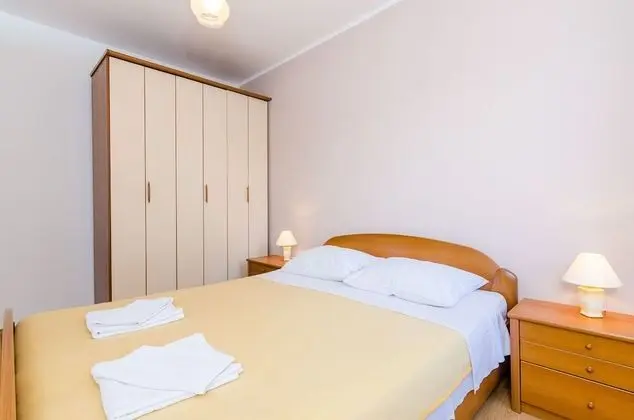 Apart Daire, 1 Yatak Odası, Teras, Deniz Manzaralı