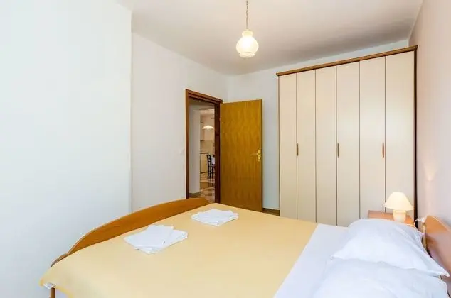 Apart Daire, 1 Yatak Odası, Teras, Deniz Manzaralı