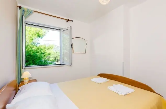 Apart Daire, 1 Yatak Odası, Teras, Deniz Manzaralı