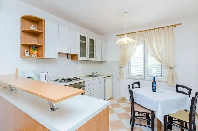 Apart Daire, 1 Yatak Odası, Teras, Deniz Manzaralı