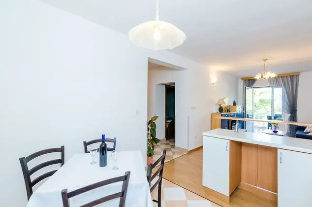 Apart Daire, 1 Yatak Odası, Teras, Deniz Manzaralı