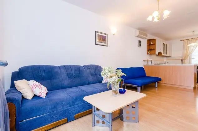 Apart Daire, 1 Yatak Odası, Teras, Deniz Manzaralı