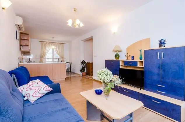 Apart Daire, 1 Yatak Odası, Teras, Deniz Manzaralı