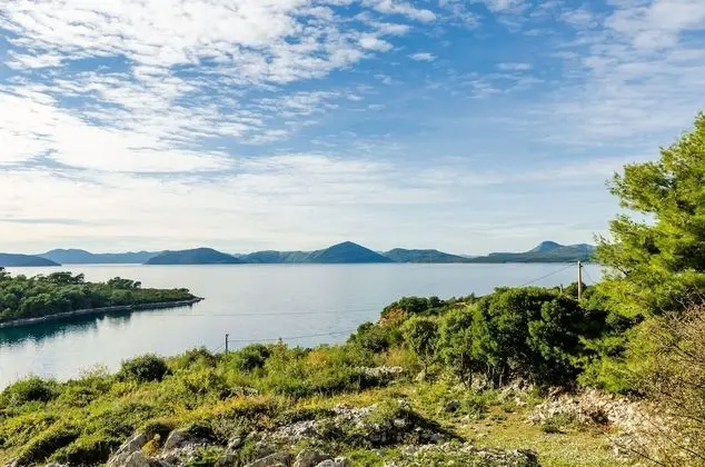 Apart Daire, 1 Yatak Odası, Teras, Deniz Manzaralı