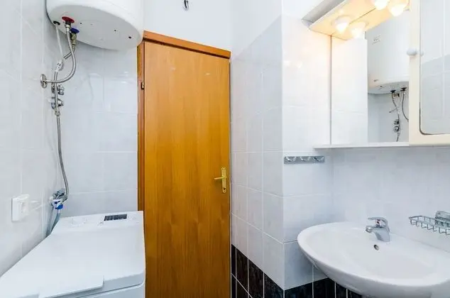 Apart Daire, 1 Yatak Odası, Teras, Deniz Manzaralı