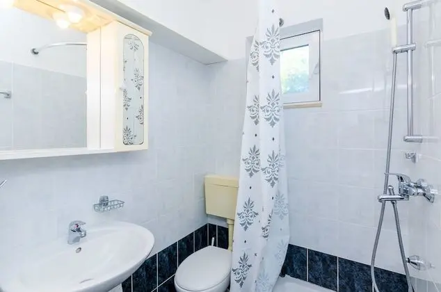 Apart Daire, 1 Yatak Odası, Teras, Deniz Manzaralı