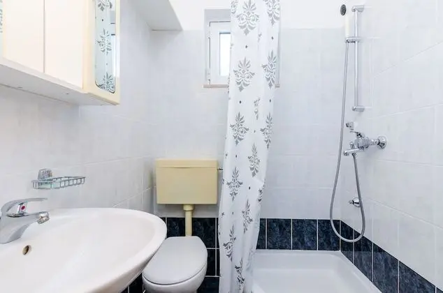 Apart Daire, 1 Yatak Odası, Teras, Deniz Manzaralı