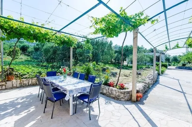 Apart Daire (One Bedroom Apartment with Balcony)