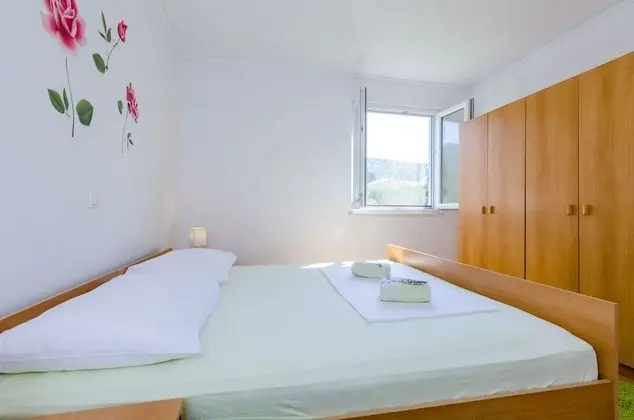 Üç Kişilik Oda (Triple Room with Mountain View)