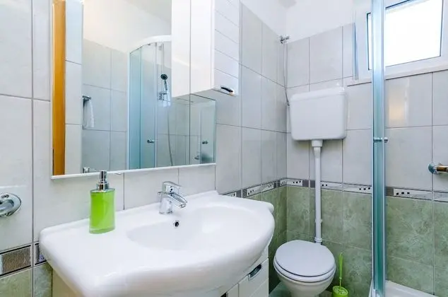 Üç Kişilik Oda (Triple Room with Mountain View)