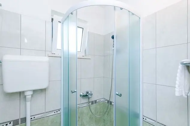 Üç Kişilik Oda (Triple Room with Mountain View)