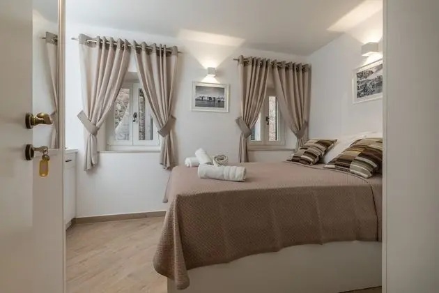 Apart Daire (One Bedroom Apartment with Terrace)