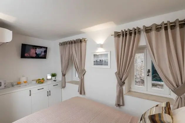 Apart Daire (One Bedroom Apartment with Terrace)