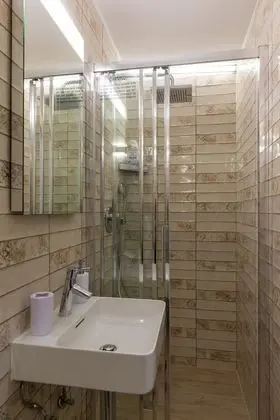 Apart Daire (One Bedroom Apartment with Terrace)