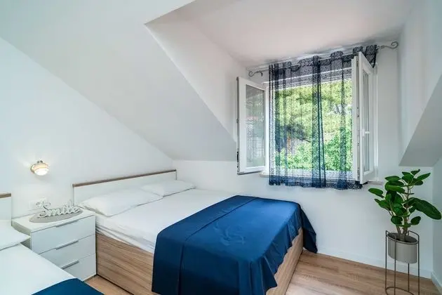 Stüdyo (Apartment & Rooms Papa - Studio Apart)