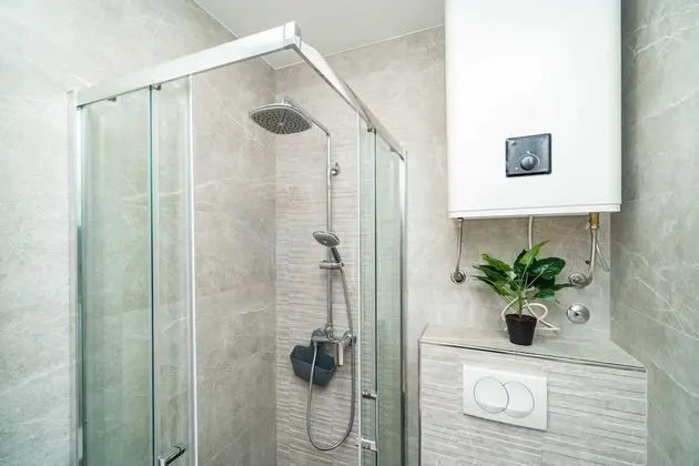 Stüdyo (Apartment & Rooms Papa - Studio Apart)