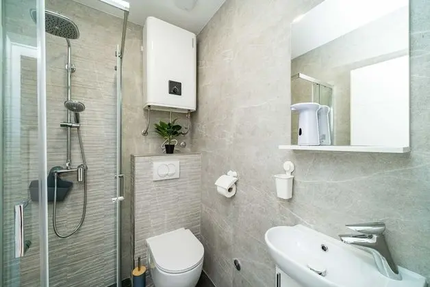 Stüdyo (Apartment & Rooms Papa - Studio Apart)