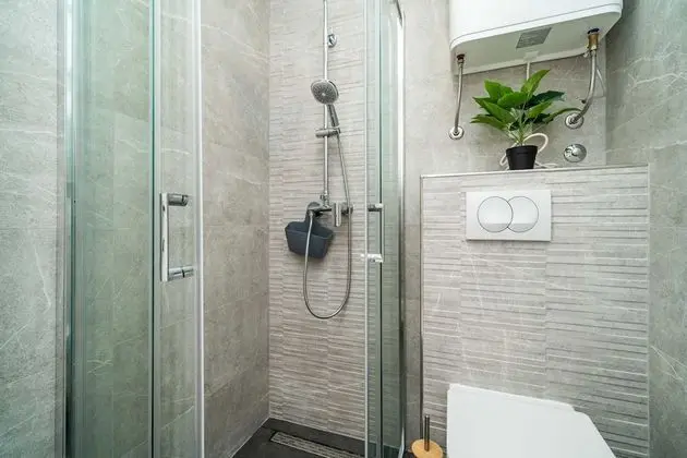 Stüdyo (Apartment & Rooms Papa - Studio Apart)