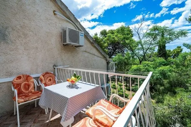 Stüdyo (Apartment & Rooms Papa - Studio Apart)