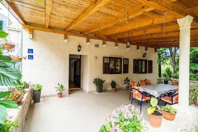 Tek Büyük Yataklı Oda (Apartment & Rooms Papa - Premium Doub)