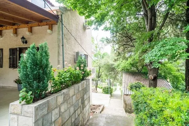 Tek Büyük Yataklı Oda (Apartment & Rooms Papa - Premium Doub)