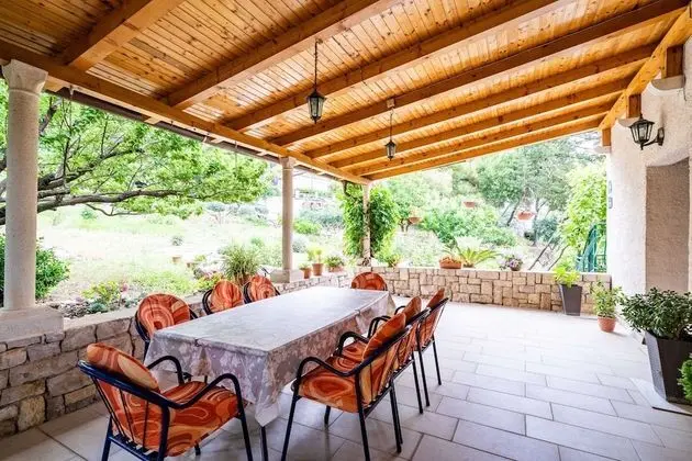 Tek Büyük Yataklı Oda (Apartment & Rooms Papa - Superior Dou)