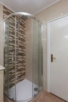 İki Ayrı Yataklı Oda (Superior Double Room - Soba 3)