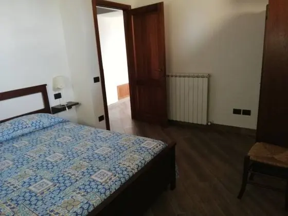 Apart Daire, 2 Yatak Odası, Buzdolabı