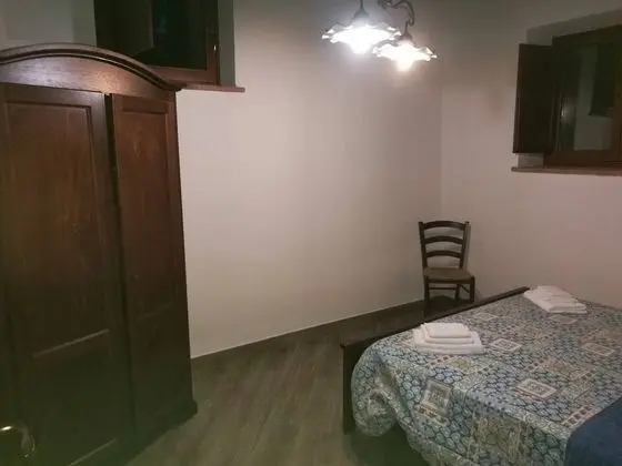 Apart Daire, 2 Yatak Odası, Buzdolabı
