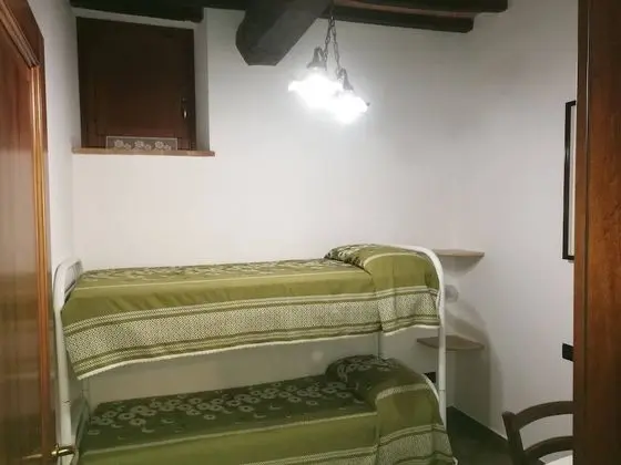 Apart Daire, 2 Yatak Odası, Buzdolabı