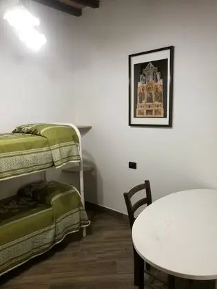 Apart Daire, 2 Yatak Odası, Buzdolabı