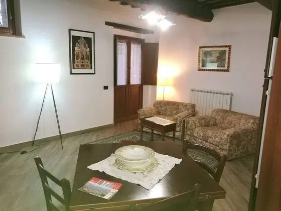 Apart Daire, 2 Yatak Odası, Buzdolabı
