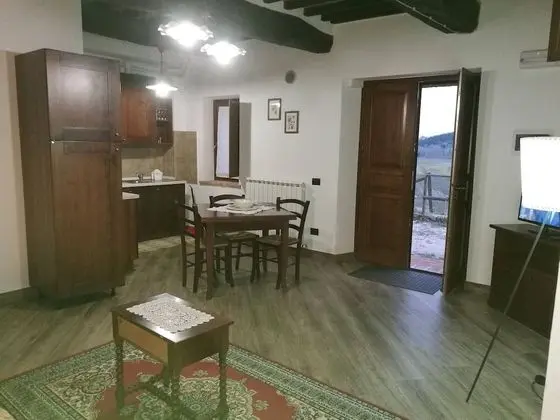 Apart Daire, 2 Yatak Odası, Buzdolabı