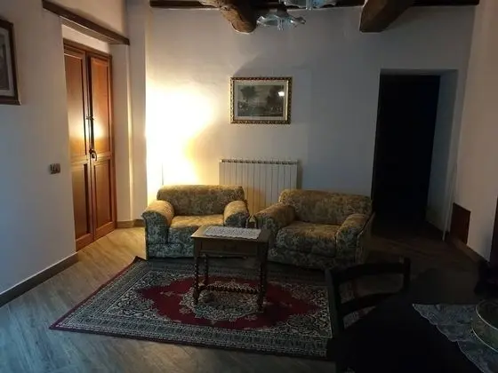 Apart Daire, 2 Yatak Odası, Buzdolabı